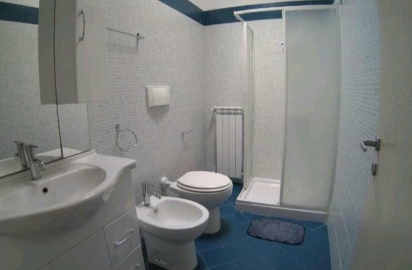 Athena B&b Castro
