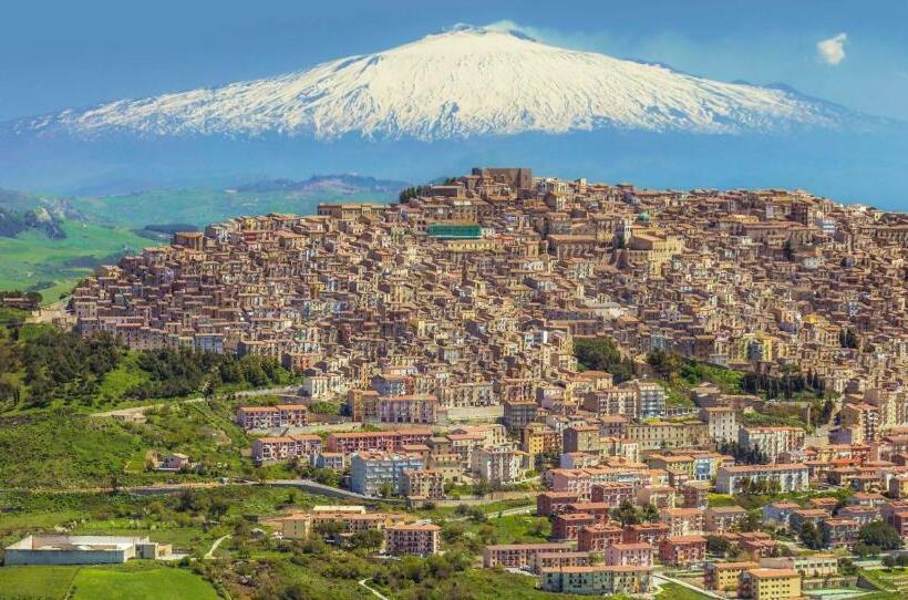 بنسيون Casa Padre Jerone