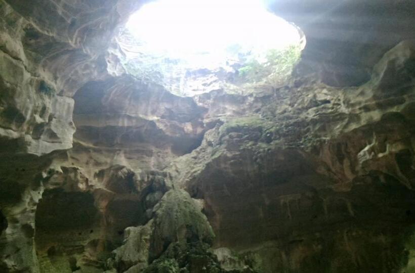 پانسیون Hostal Aquismon