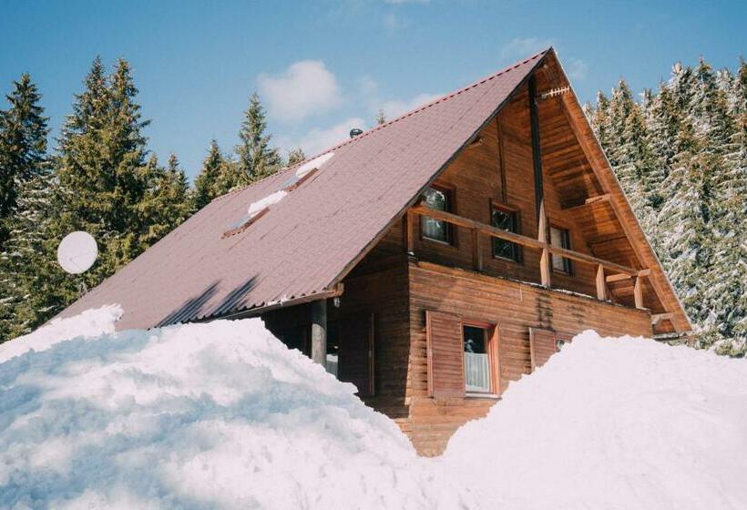 ペンション Natura Bh