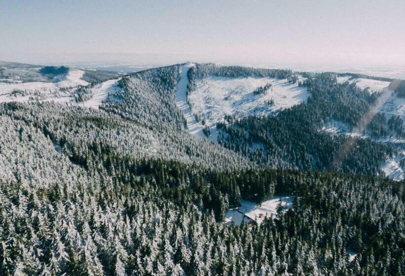 ペンション Natura Bh