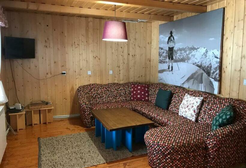 ペンション Natura Bh