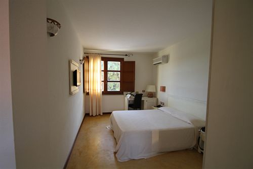 Hôtel Alghero Resort Country  & Spa