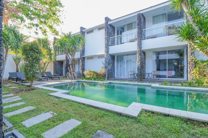The Kanjeng Suites & Villas Sanur
