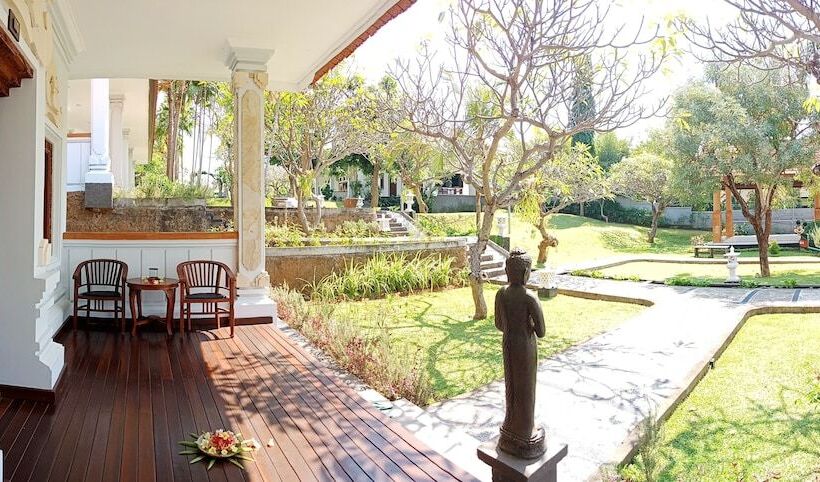 Zen Resort Bali