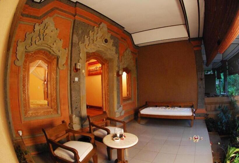 Zen Resort Bali