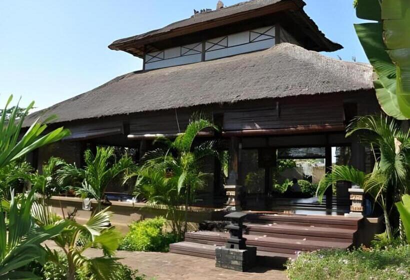 Zen Resort Bali
