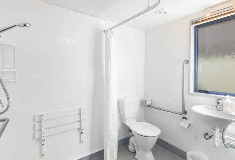 Bella Vista Motel & Apartments Christchurch