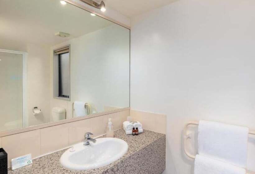 Bella Vista Motel & Apartments Christchurch