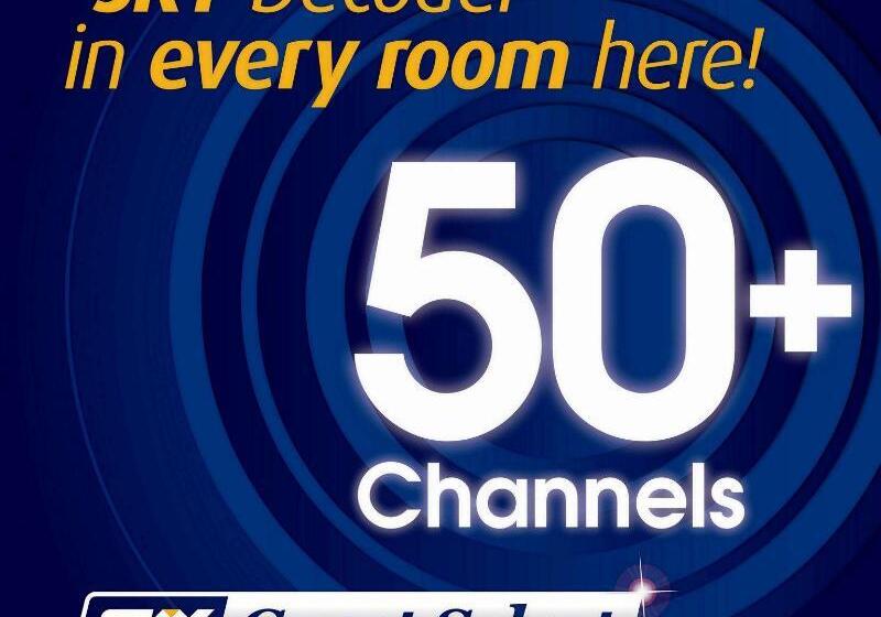 Bella Vista Motel Dunedin