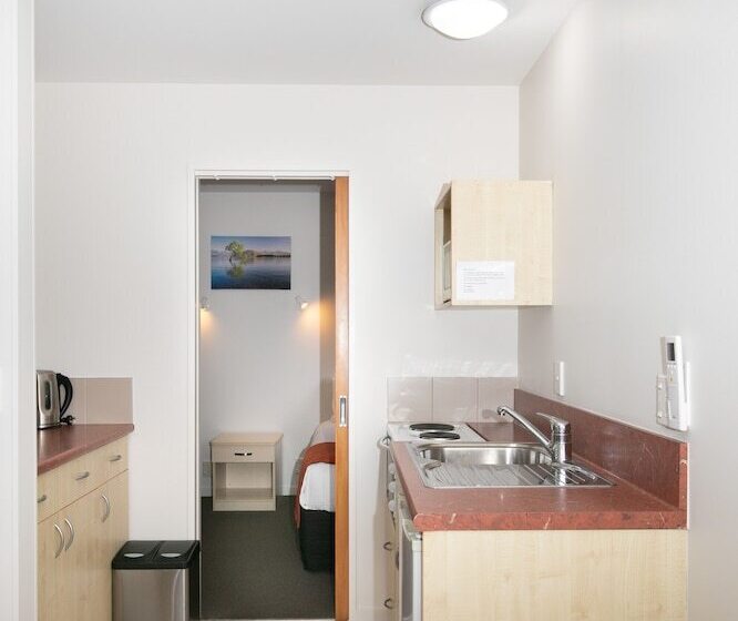 Bella Vista Motel Lake Wanaka