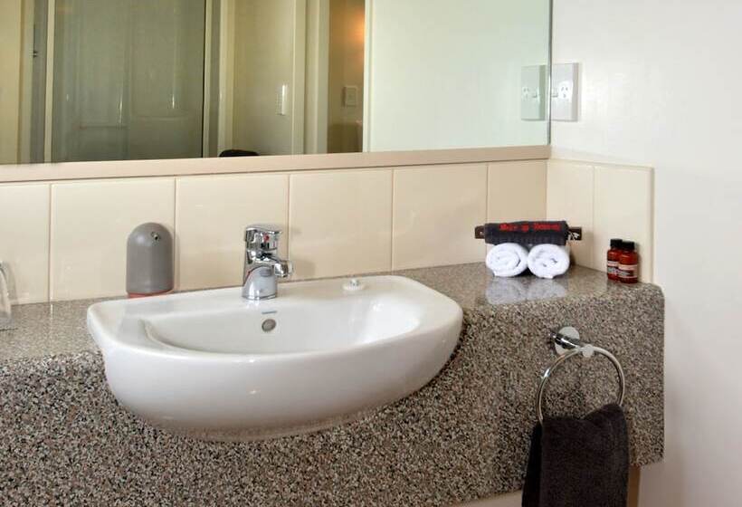 Bella Vista Motel Mosgiel