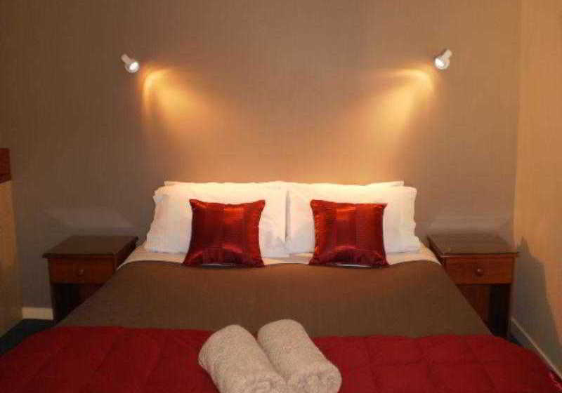 Bella Vista Motel Lake Wanaka