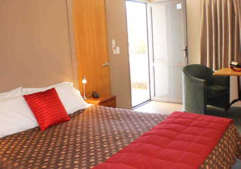 Bella Vista Motel Lake Wanaka