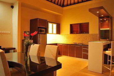 CK Villas Bali