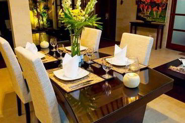 CK Villas Bali