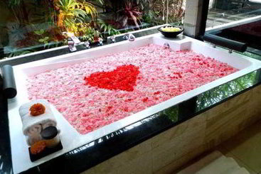 CK Villas Bali