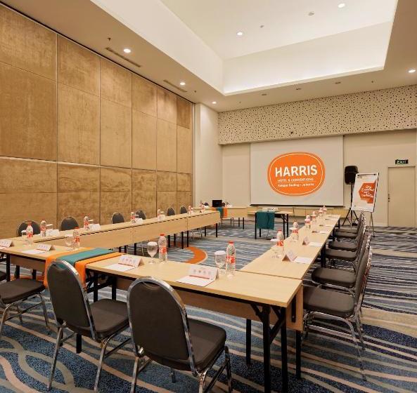 Harris Hotel And Conventions Kelapa Gading Jakarta