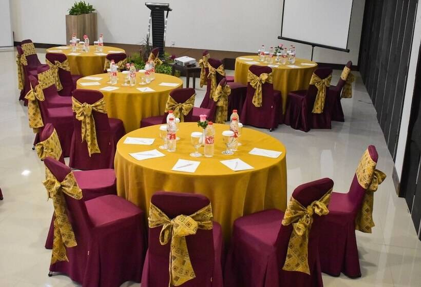 Abadi Hotel Malioboro Yogyakarta By Tritama Hospitality