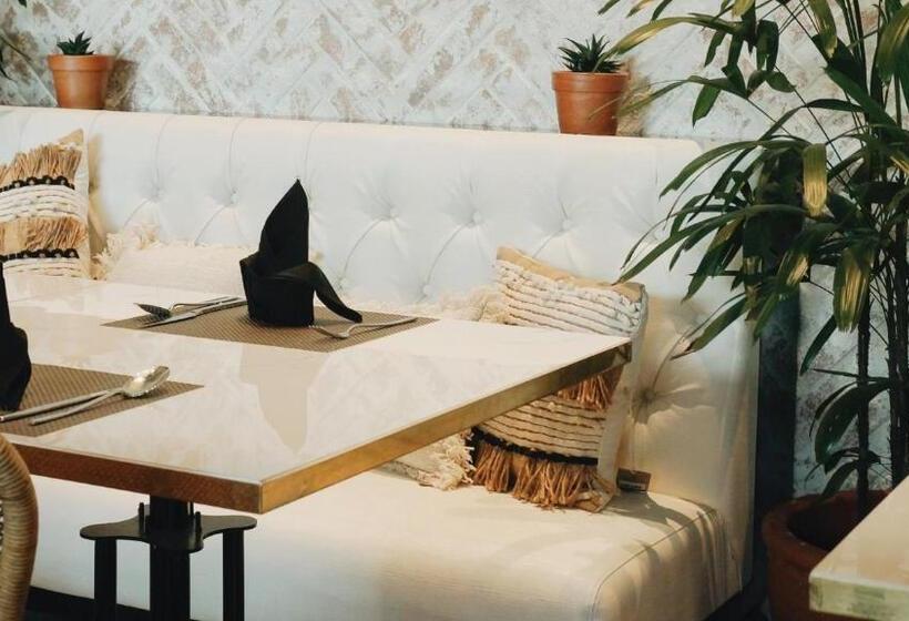 Akmani Hotel Jakarta