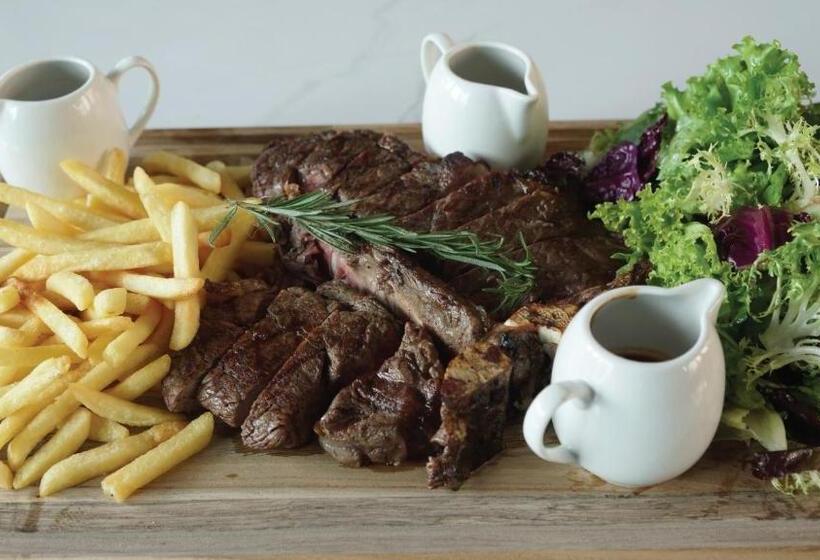 Akmani Hotel Jakarta