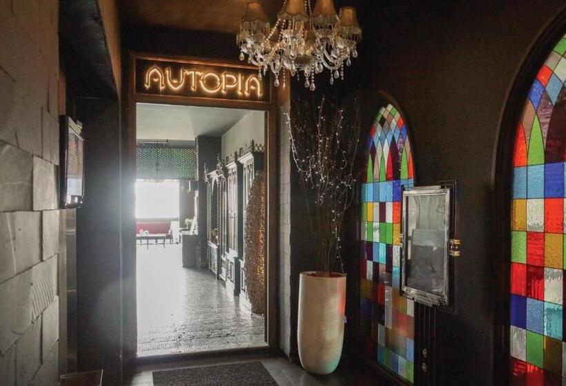 Akmani Hotel Jakarta