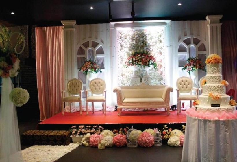 Akmani Hotel Jakarta