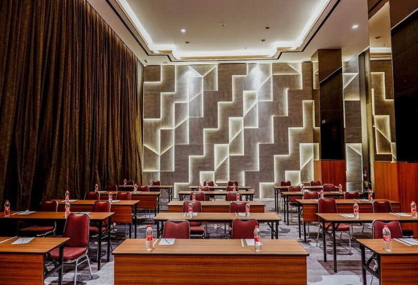 Akmani Hotel Jakarta