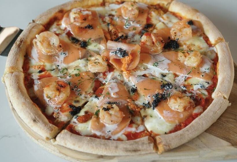 Akmani Hotel Jakarta