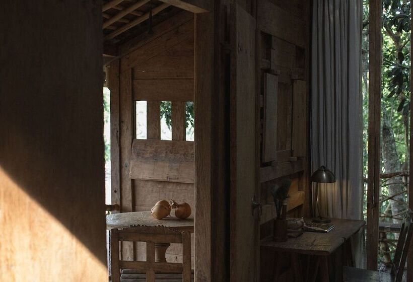 هتل Bambu Indah