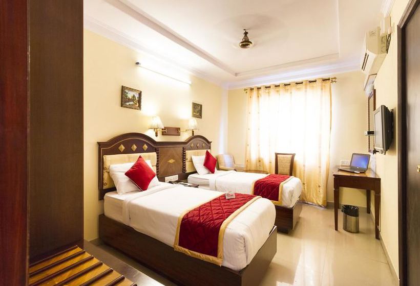 Fabhotel Barons Inn Jayanagar