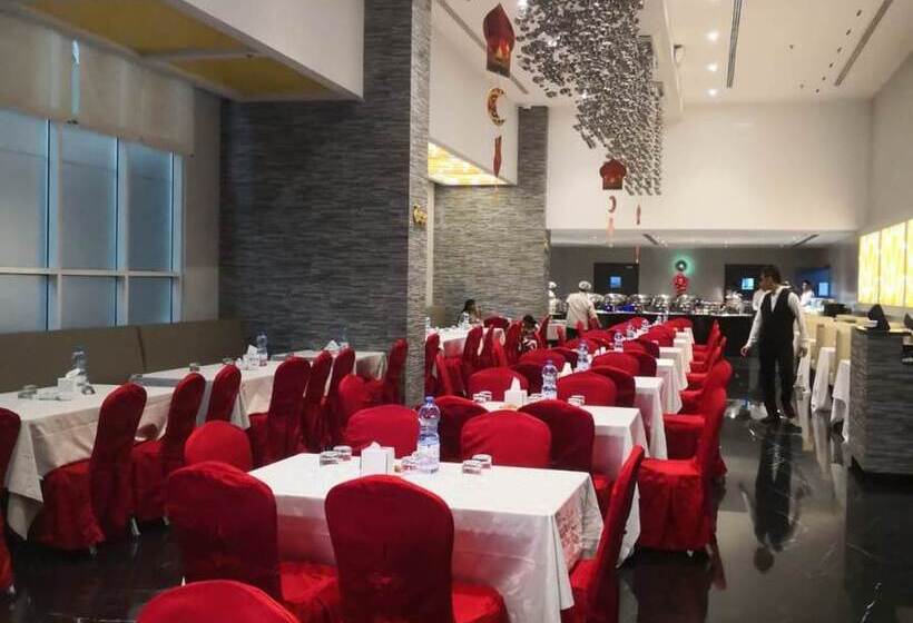 هتل Best Western Plus Doha