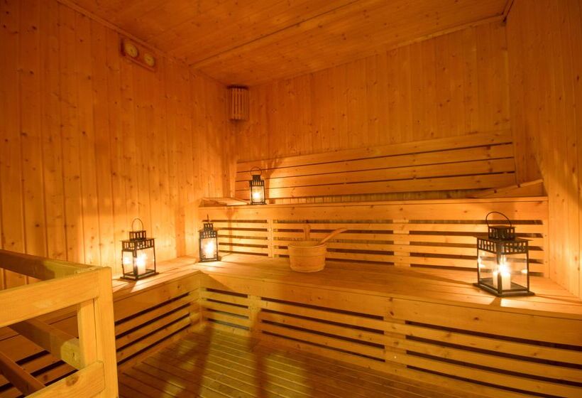 هتل Best Western Plus Doha