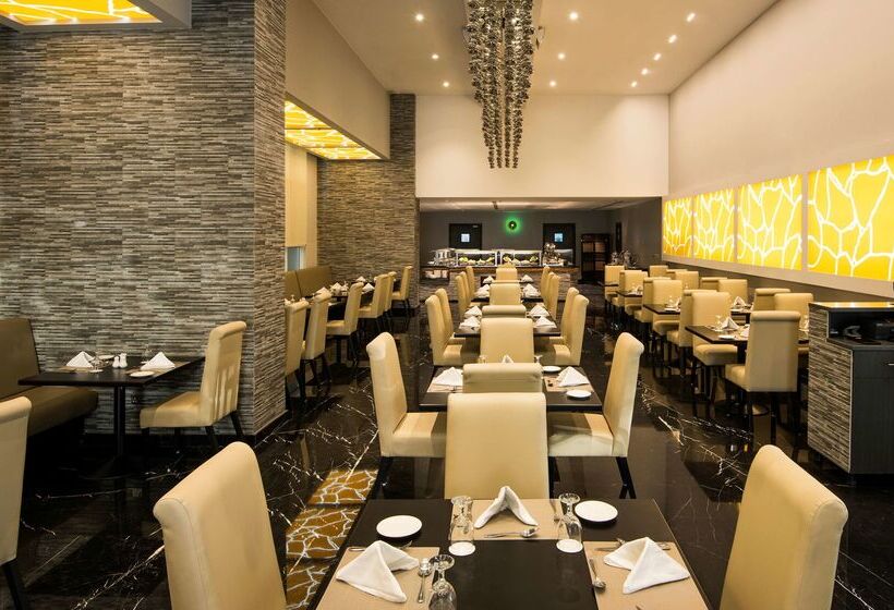 هتل Best Western Plus Doha