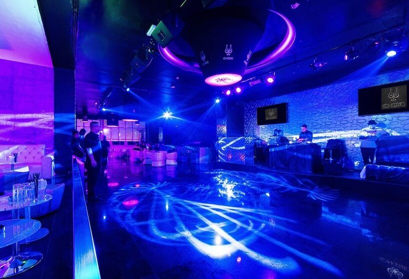 هتل Best Western Plus Doha