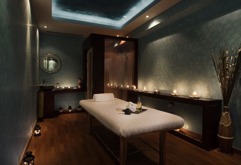 هتل Best Western Plus Doha