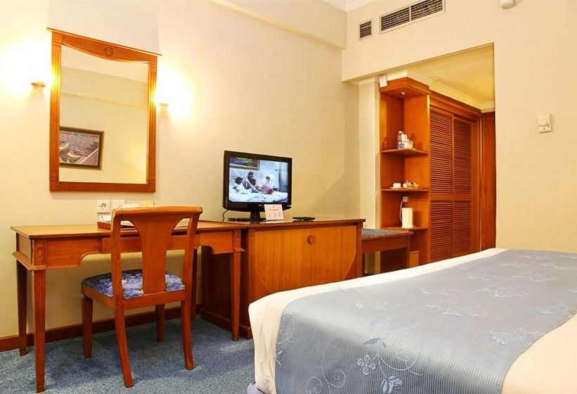 هتل Bintang Wisata Mandiri