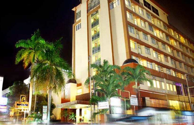 هتل Bintang Wisata Mandiri