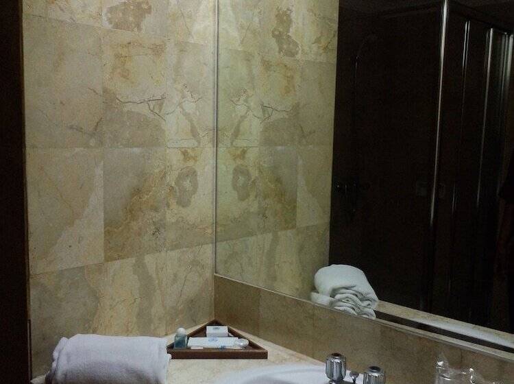 هتل Bintang Wisata Mandiri