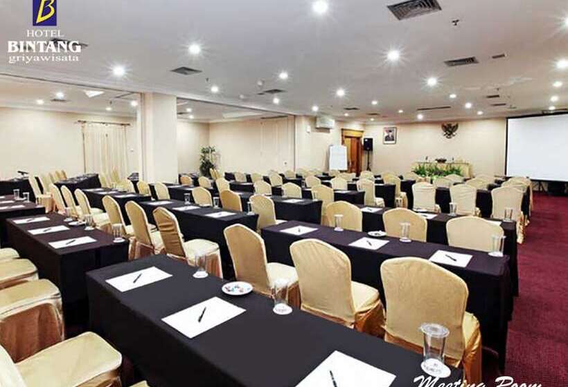 هتل Bintang Wisata Mandiri