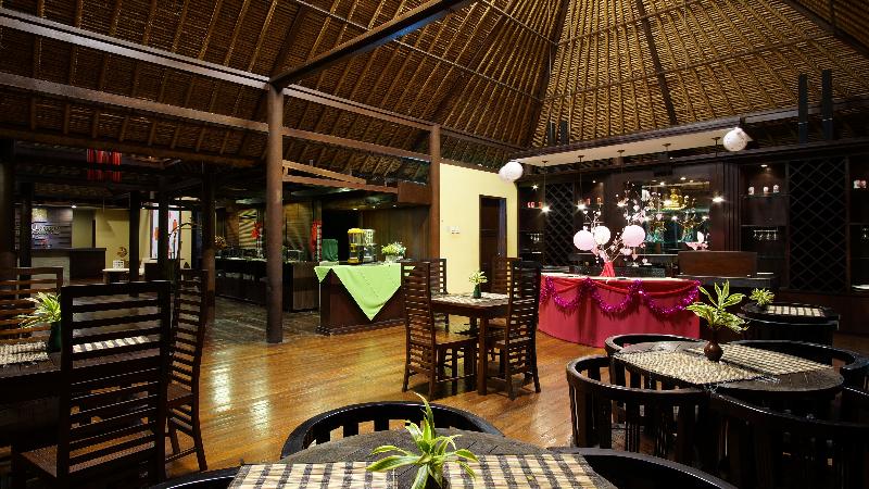 فندق Bumi Linggah The Pratama Villas