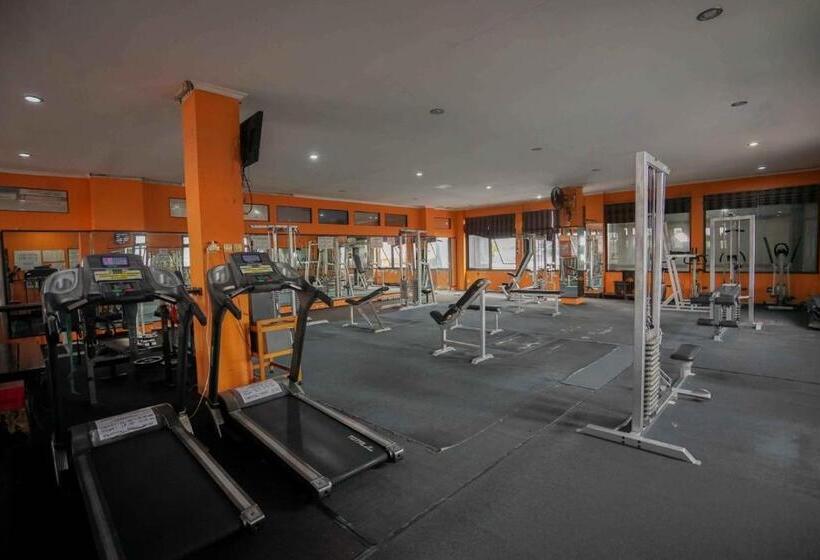 هتل Cakra Kembang