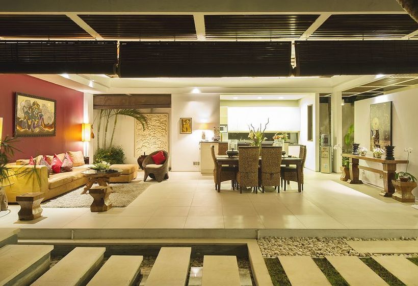 Fotos del hotel Chandra Luxury Villas Bali:  2