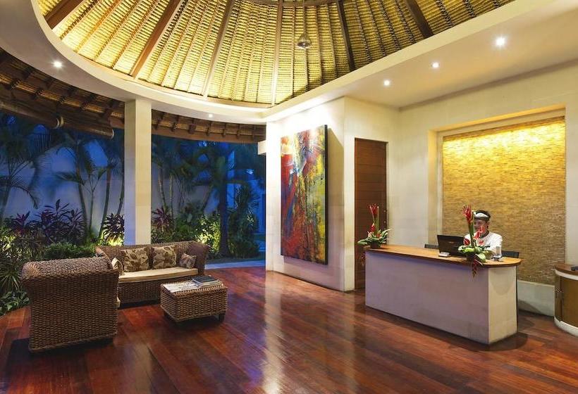Fotos del hotel Chandra Luxury Villas Bali:  6