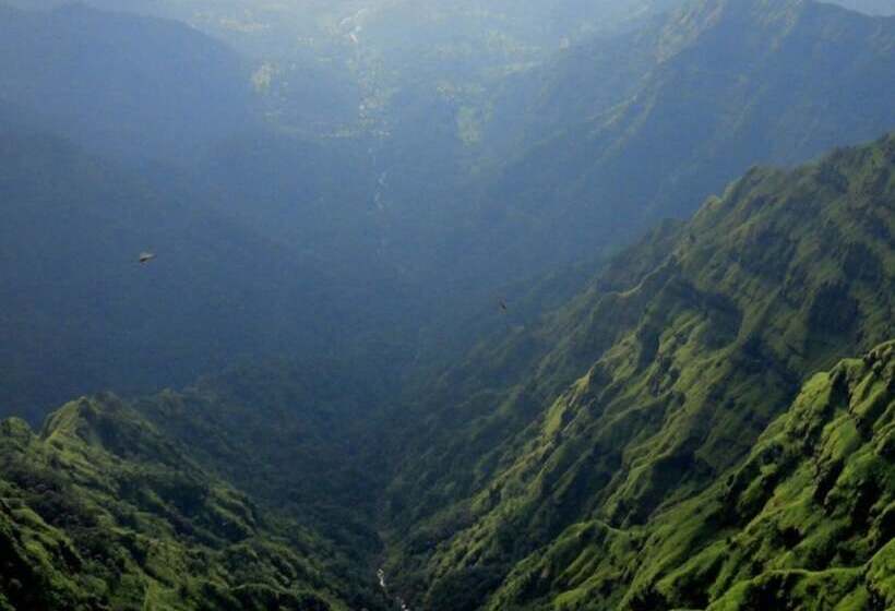 בית מלון כפרי Crowne Plaza Pune City Centre, An Ihg