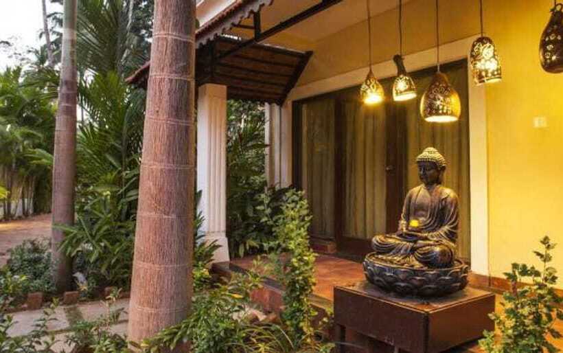 هتل Devasthali   The Valley Of Gods