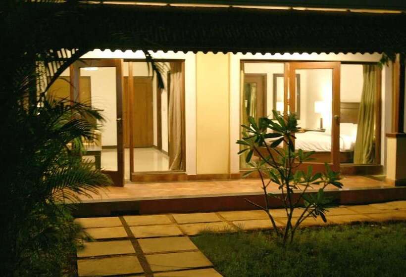 هتل Devasthali   The Valley Of Gods