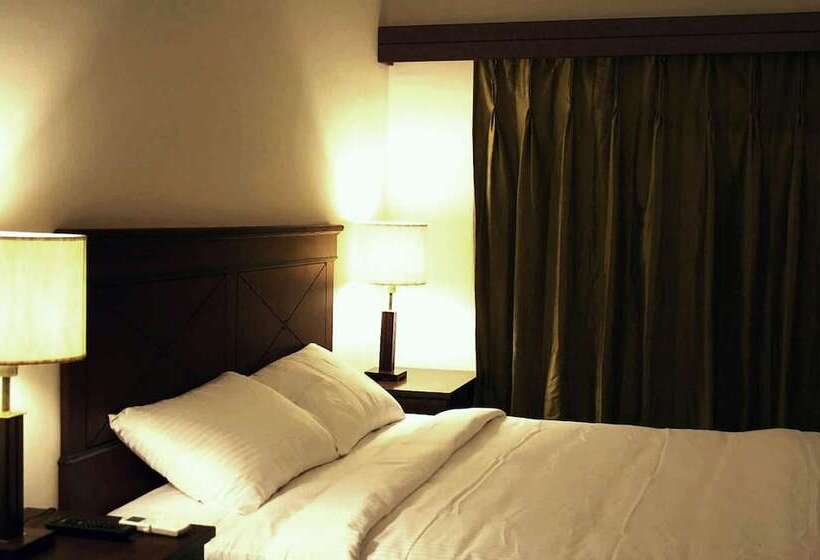 هتل Devasthali   The Valley Of Gods