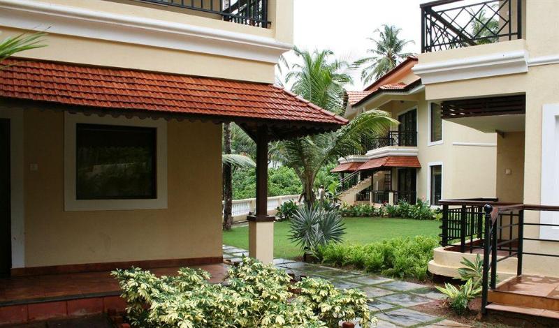 هتل Devasthali   The Valley Of Gods