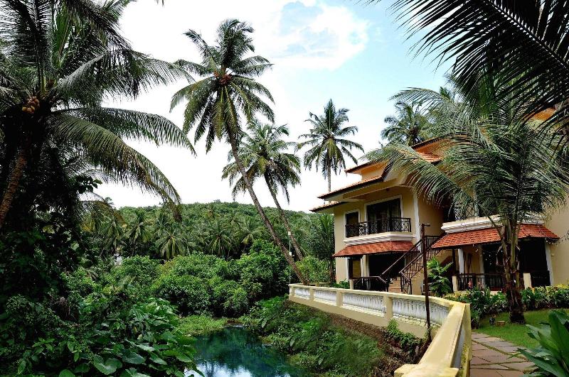 هتل Devasthali   The Valley Of Gods